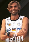 Joel Nisslein