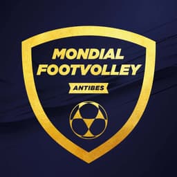 Mondial Footvolley