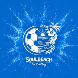 CT Soulbeach Footvolley (CT Futevôlei Oceânico)