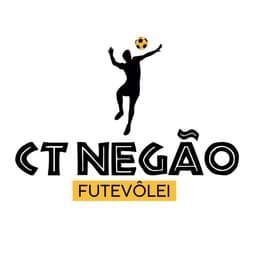 CT Negão Futevôlei