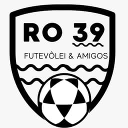CT RO39 Futevôlei Piratininga