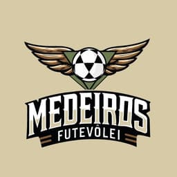 CT Medeiros Futevôlei