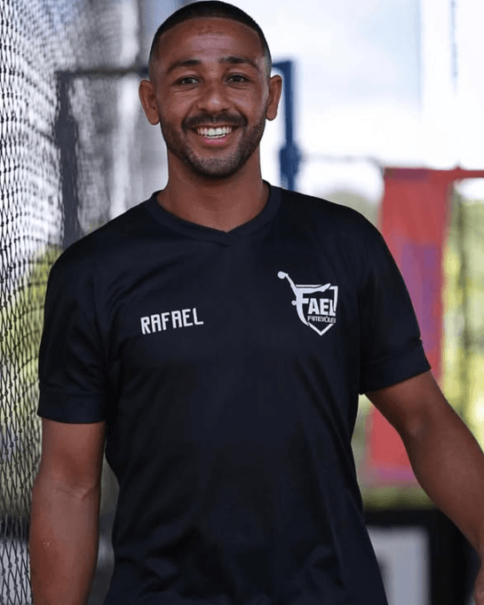 Team Fael Futevôlei, photo 1