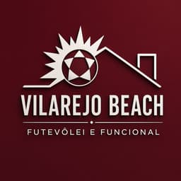 Vilarejo Beach Futevôlei