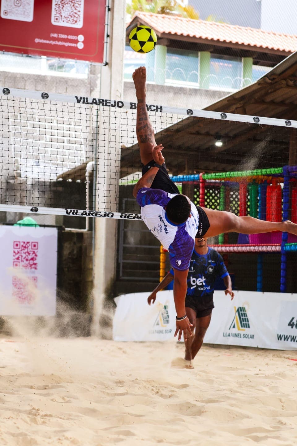 Ualder Santos, foto 2