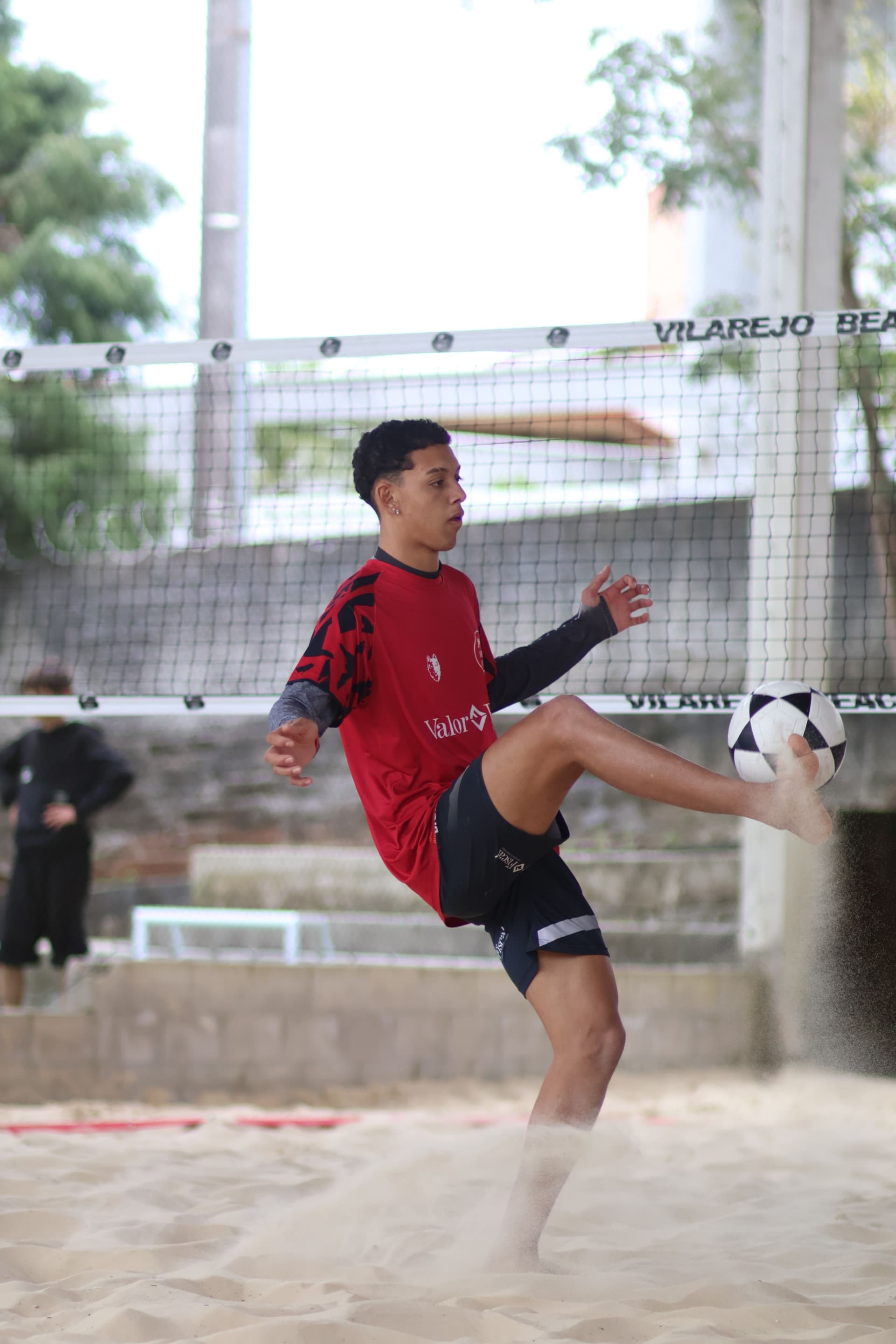 Ualder Santos, foto 3