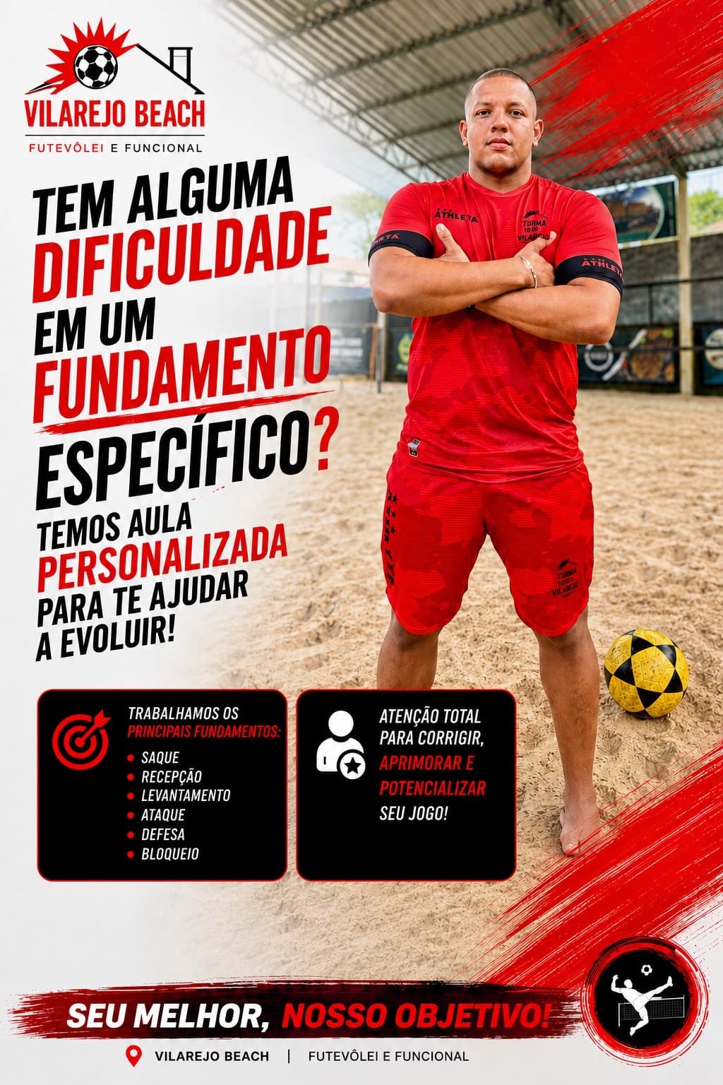 Ualder Santos, foto 5