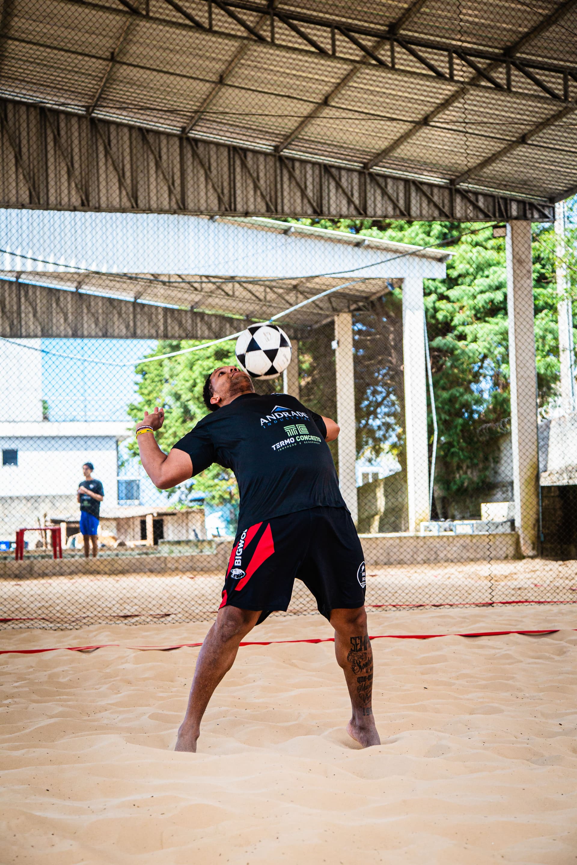 Ualder Santos, foto 6