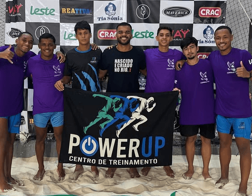 CT Power Up, foto 1